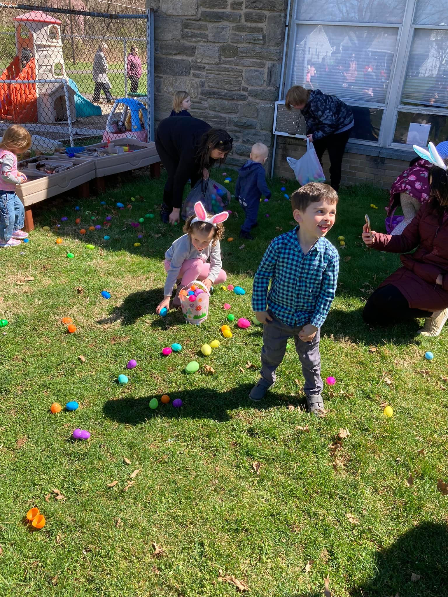 easter - 2023 photo